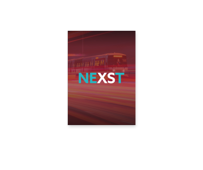 Nexst magazine
