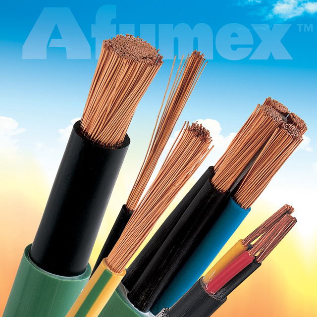 AFUMEX:一项普睿司曼专有技术