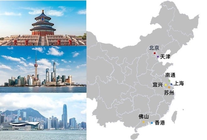 Cina